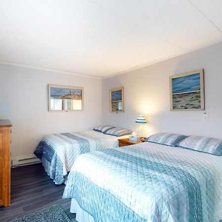 Diamond Head Condos Ocean City Kamer foto