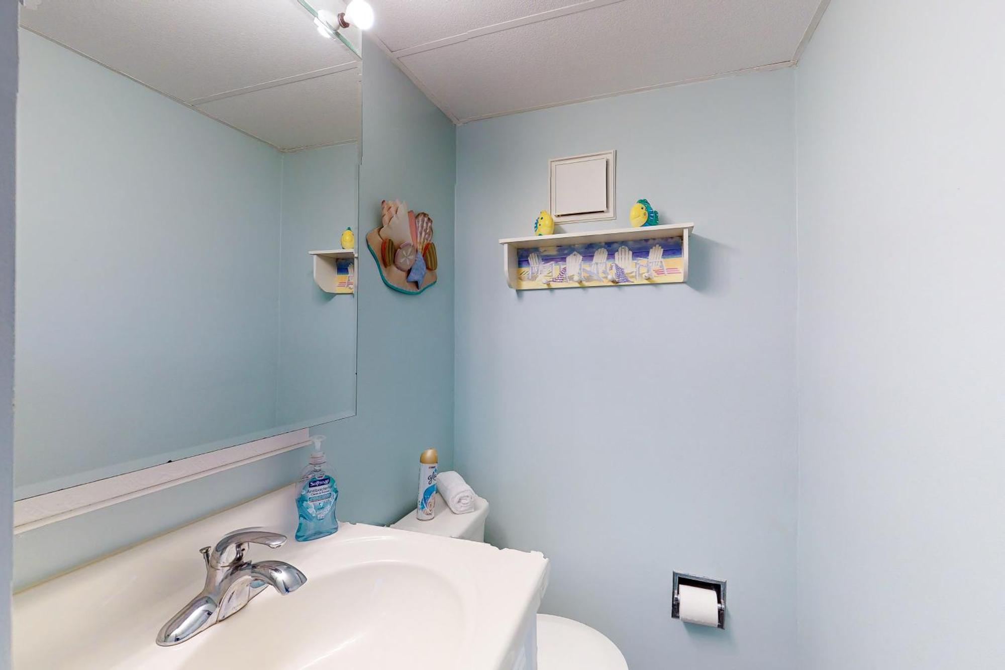 Diamond Head Condos Ocean City Kamer foto
