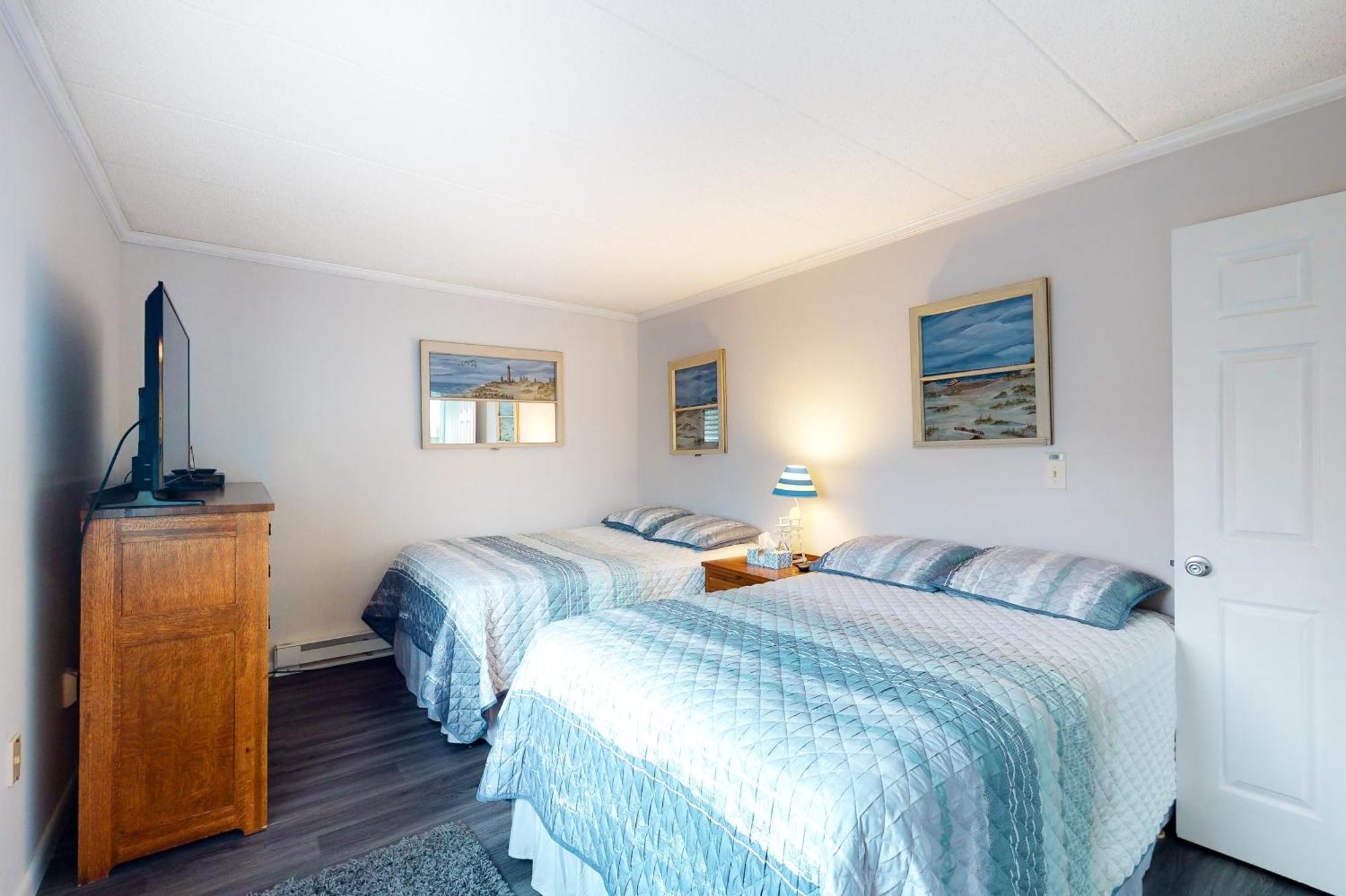 Diamond Head Condos Ocean City Kamer foto
