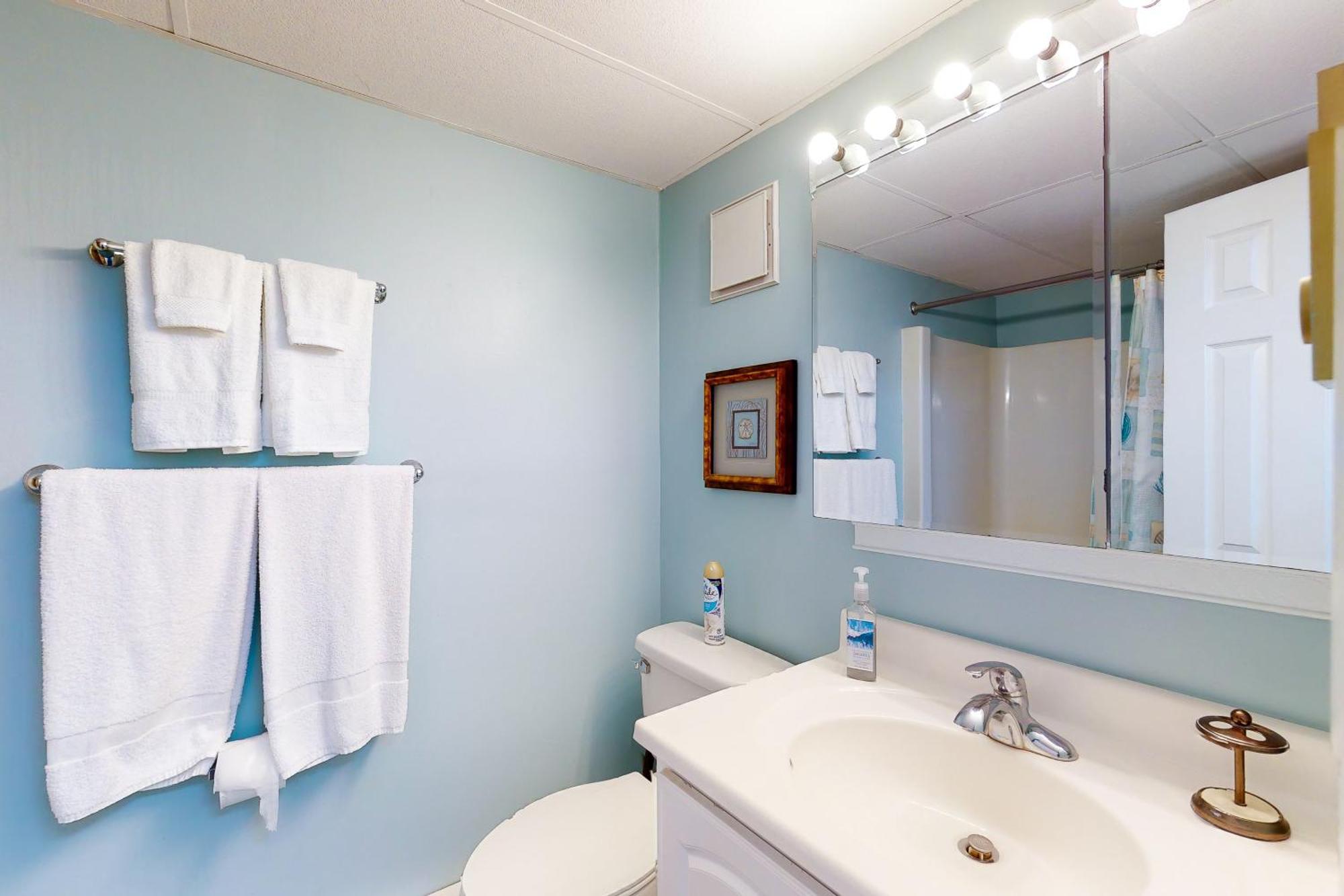 Diamond Head Condos Ocean City Kamer foto