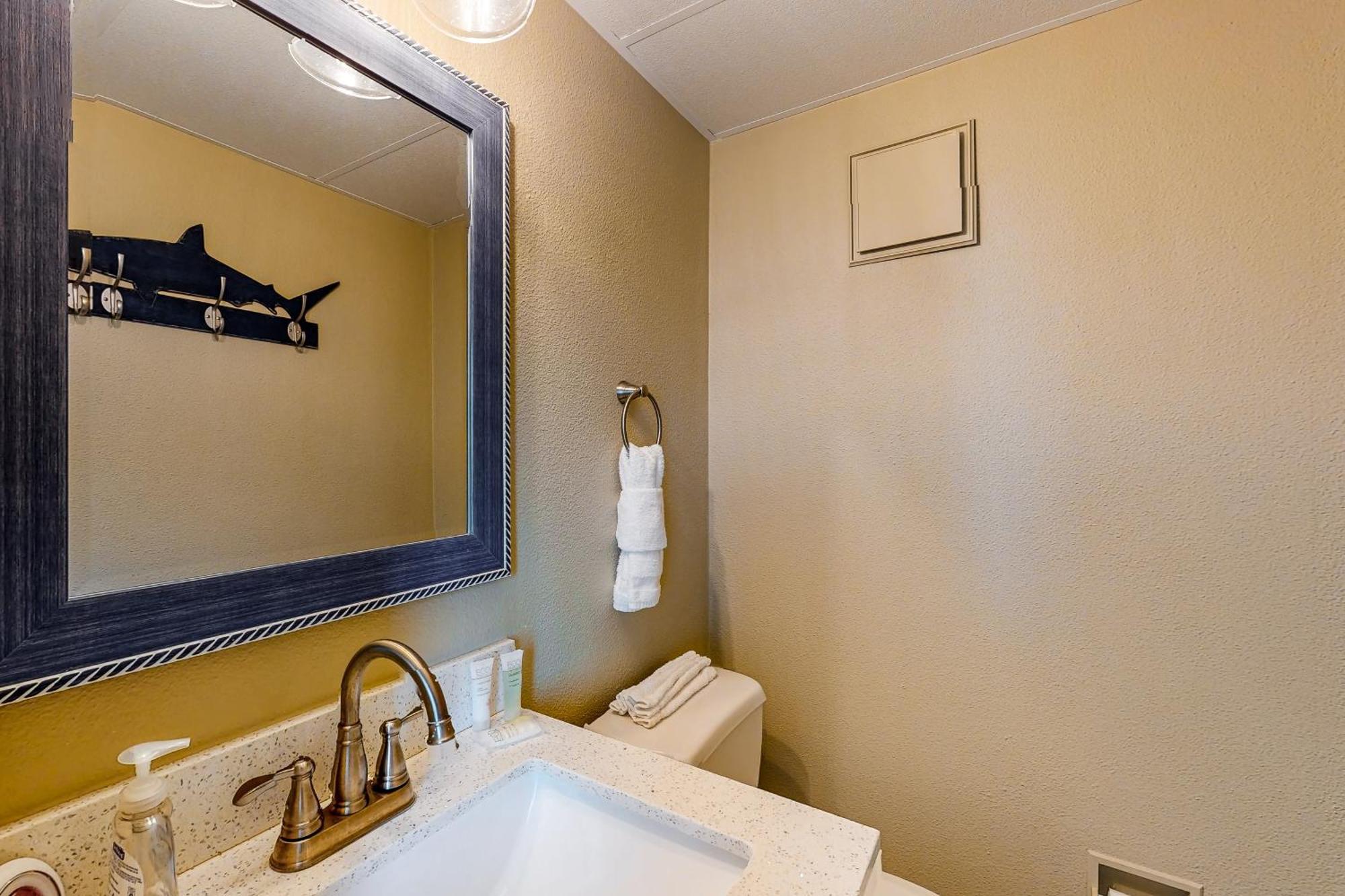 Diamond Head Condos Ocean City Kamer foto