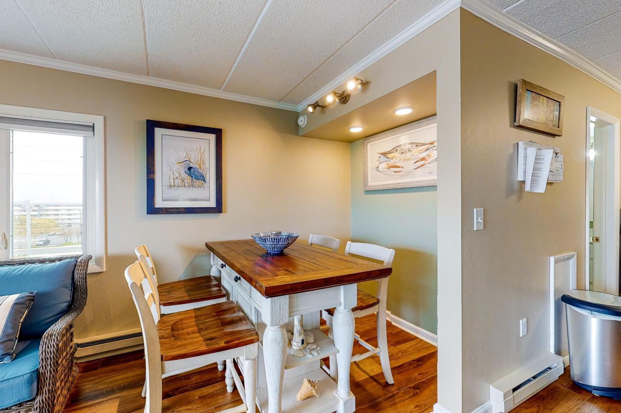 Diamond Head Condos Ocean City Kamer foto