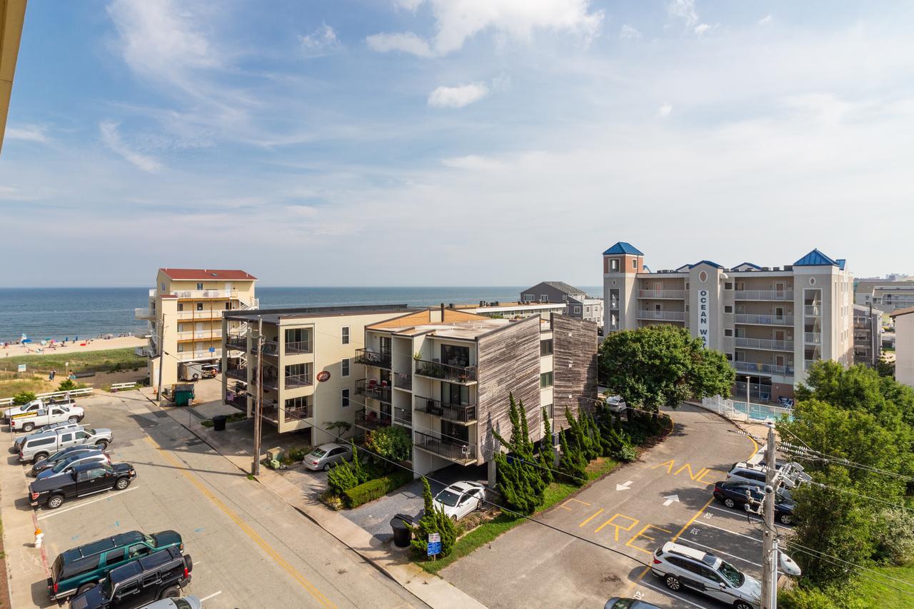 Diamond Head Condos Ocean City Buitenkant foto